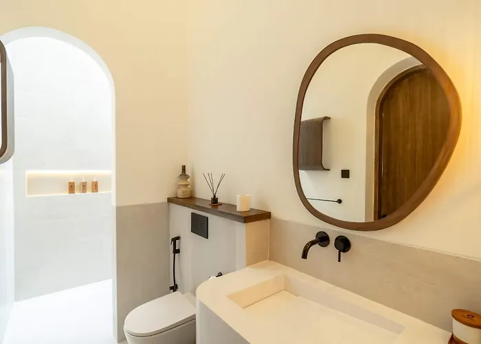 Heart Of Bingin, 2br Private Sambhuya Ferienhaus