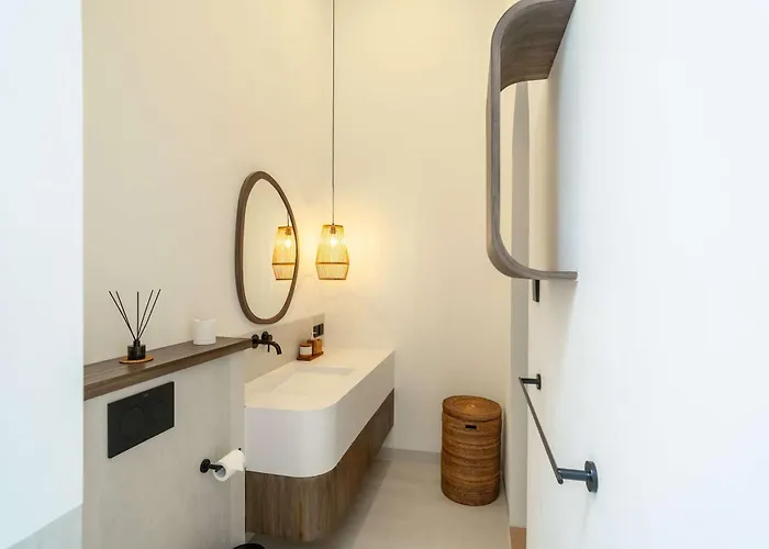 Ferienhaus Heart Of Bingin, 2br Private Sambhuya