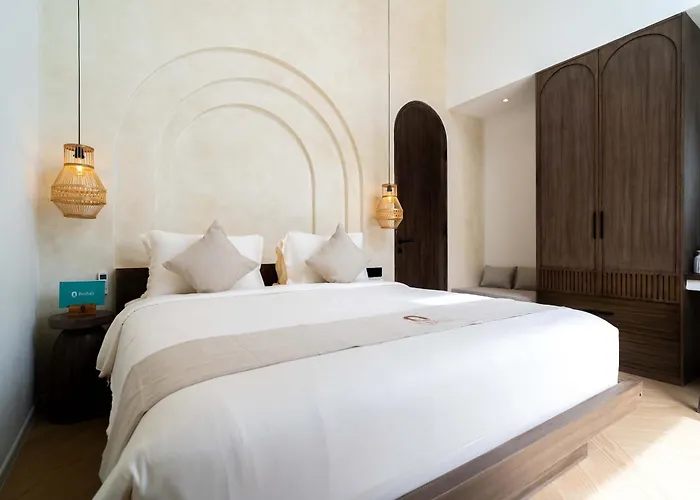 Heart Of Bingin, 2br Private Sambhuya Ferienhaus Uluwatu