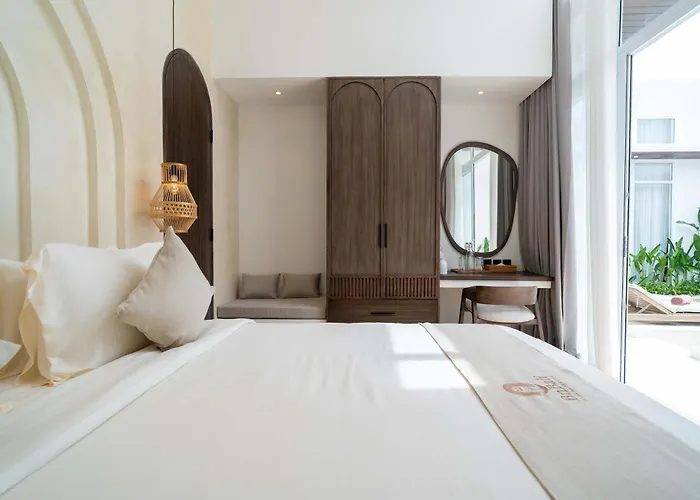 Heart Of Bingin, 2br Private Sambhuya Uluwatu