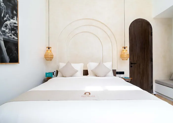 Heart Of Bingin, 2br Private Sambhuya * Uluwatu