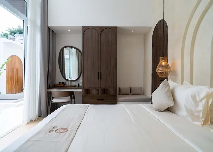 Heart Of Bingin, 2br Private Sambhuya