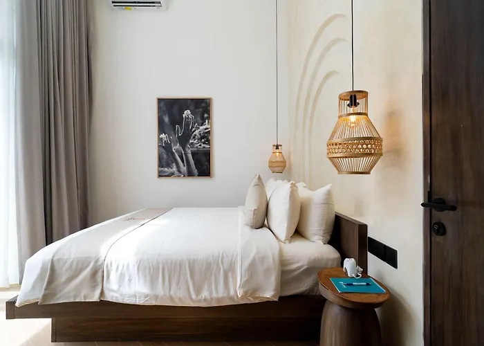 Heart Of Bingin, 2br Private Sambhuya Ferienhaus *