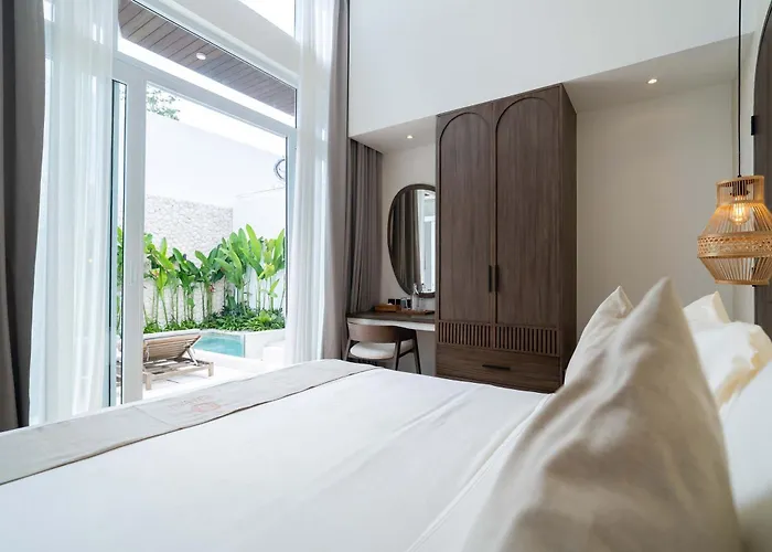 Heart Of Bingin, 2br Private Sambhuya Uluwatu