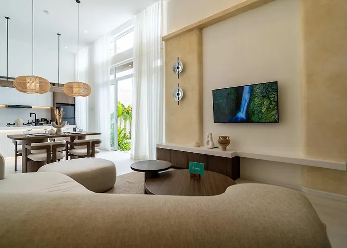 Heart Of Bingin, 2br Private Sambhuya * Uluwatu