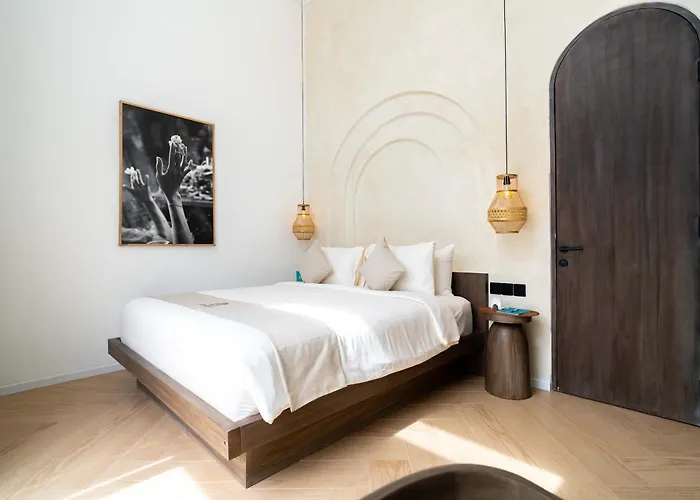 Heart Of Bingin, 2br Private Sambhuya Ferienhaus