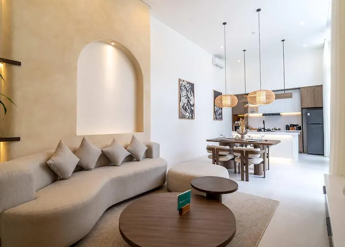Heart Of Bingin, 2br Private Sambhuya *