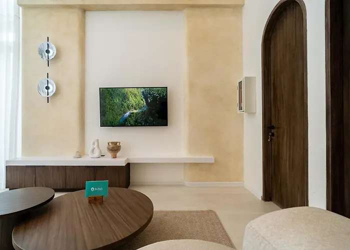 Heart Of Bingin, 2br Private Sambhuya Uluwatu