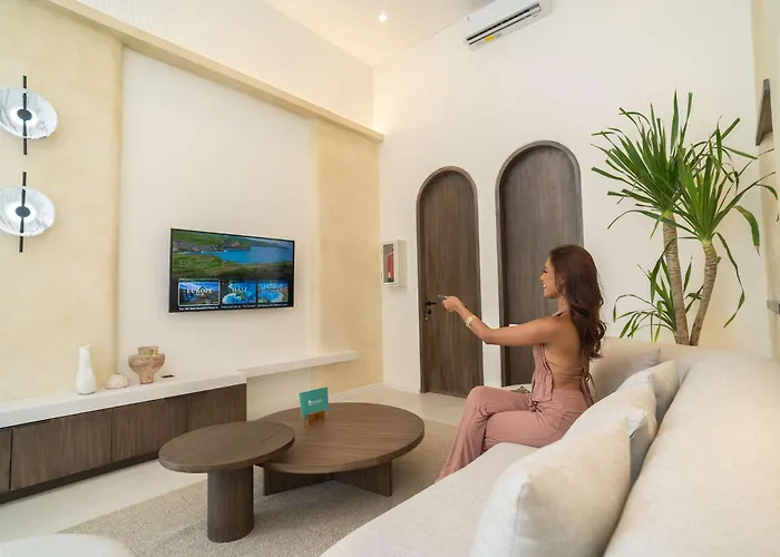 Heart Of Bingin, 2br Private Sambhuya Uluwatu