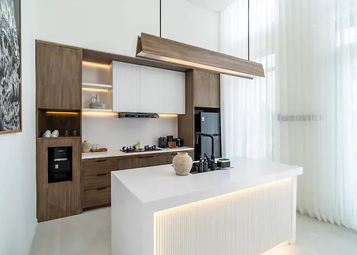 Heart Of Bingin, 2br Private Sambhuya Ferienhaus *