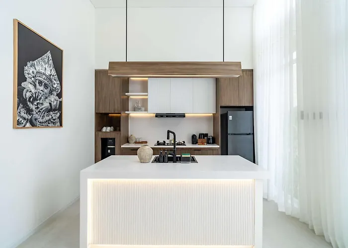 Heart Of Bingin, 2br Private Sambhuya * Uluwatu
