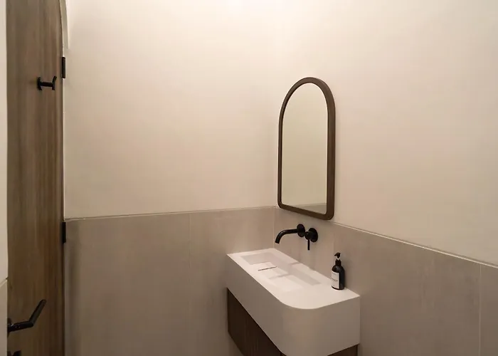Ferienhaus Heart Of Bingin, 2br Private Sambhuya *