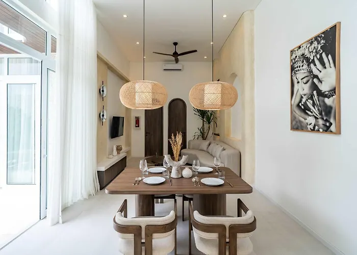 Ferienhaus Heart Of Bingin, 2br Private Sambhuya