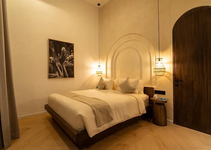 Ferienhaus Heart Of Bingin, 2br Private Sambhuya Uluwatu