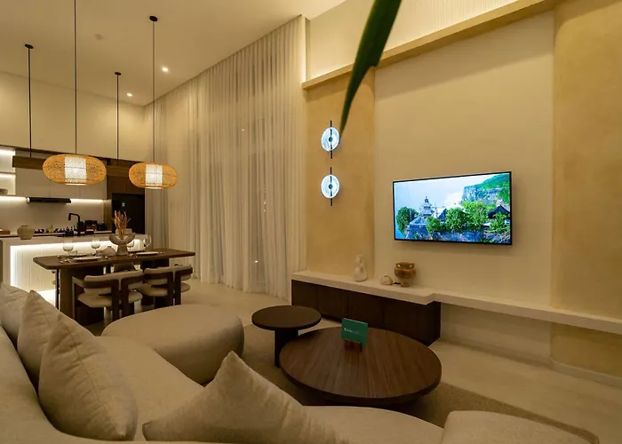 Heart Of Bingin, 2br Private Sambhuya *