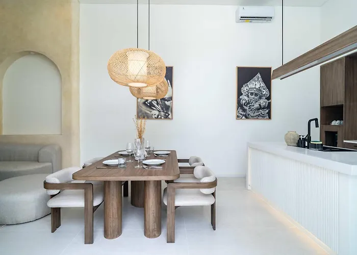 Ferienhaus Heart Of Bingin, 2br Private Sambhuya