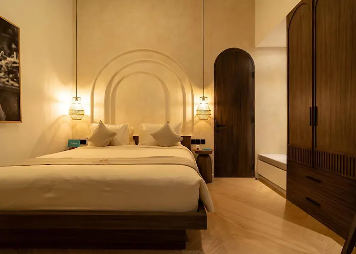 Heart Of Bingin, 2br Private Sambhuya Ferienhaus *