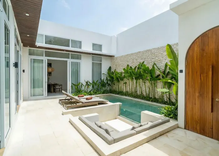 Heart Of Bingin, 2br Private Sambhuya * Uluwatu