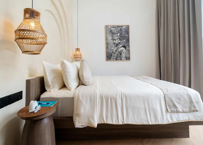 Heart Of Bingin, 2br Private Sambhuya Ferienhaus Uluwatu